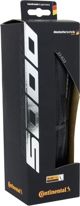 Continental Ελαστικό Continental Grand Prix 5000 Vectran 700x23C μαύρο, αναδιπλούμενο, Black Chili γενικής χρήσης
