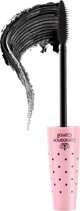 Constance Carroll CONSTANCE CARROLL Maskara Glam Look Black 10 ml