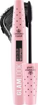 Constance Carroll CONSTANCE CARROLL Maskara Glam Look Black 10 ml