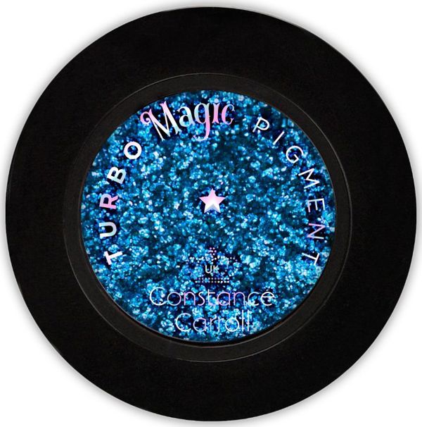 Constance Carroll Turbo Magic Pigment Σκιά ματιών αρ. 33