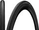 Ελαστικό δρόμου Continental Ultra Sport III Performance PureGrip Compound 25 - 622, 28, 700 x 25C, μαύρο, πτυσσόμενο, γενικής χρήσης