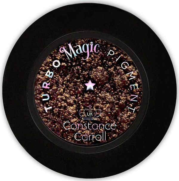 Constance Carroll Turbo Magic Pigment Glitter Σκιά ματιών αρ. 26
