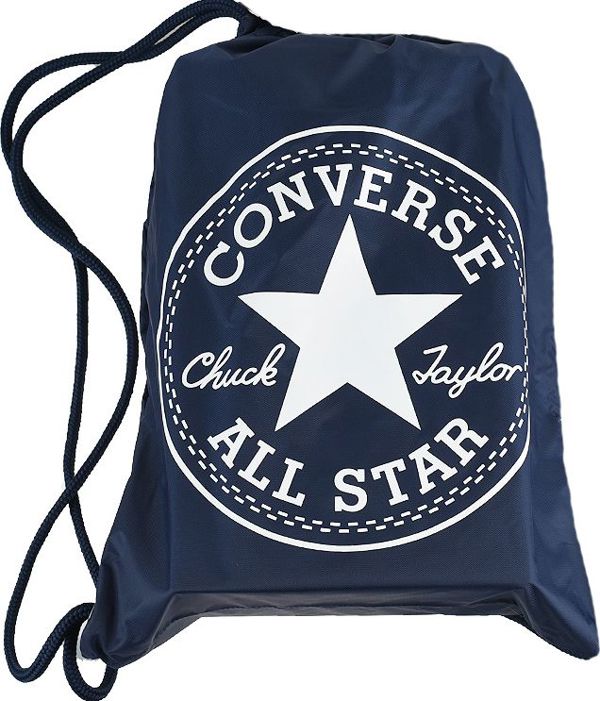Τσάντα Cinch Converse 3EA045G-410 granatowe One size
