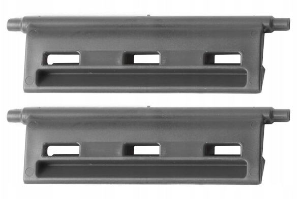 Στοιχεία σύνδεσης Qbrick ONE, PRO, TWO και PRIME