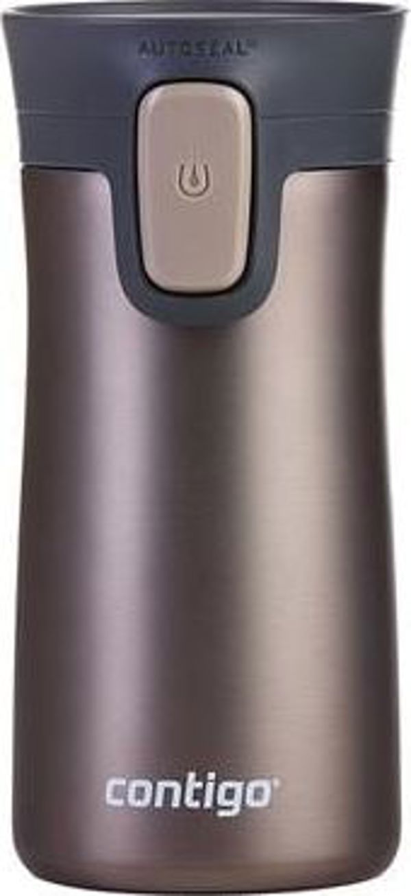 Contigo Θερμική Κούπα Pinnacle 300ml - Autoseal, Latte