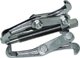Condor Bearing remover "CONDOR" 250 mm
