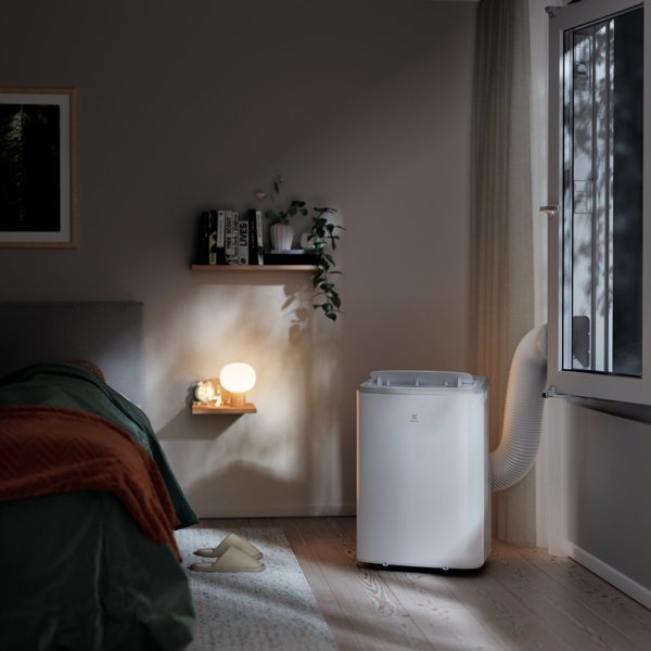 ΚΛΙΜΑΤΙΣΤΙΚΟ ELECTROLUXEXP34U339HW