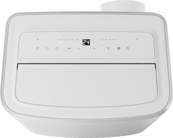 ΚΛΙΜΑΤΙΣΤΙΚΟ ELECTROLUXEXP34U339HW