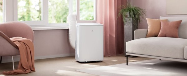 ΚΛΙΜΑΤΙΣΤΙΚΟ ELECTROLUXEXP34U339HW