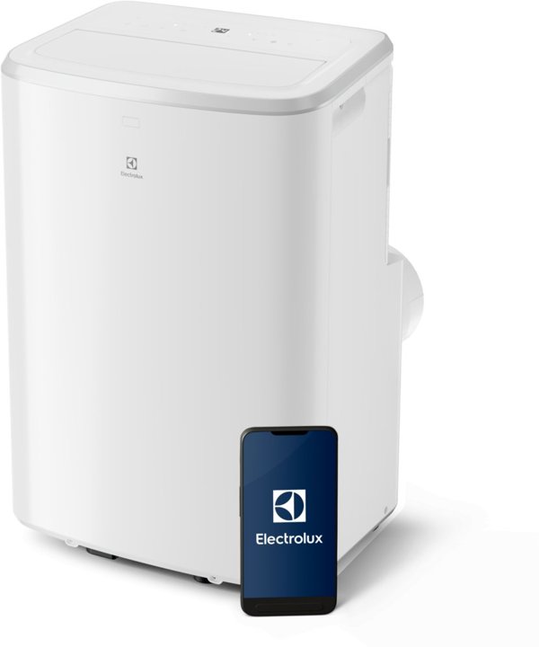 ΚΛΙΜΑΤΙΣΤΙΚΟ ELECTROLUXEXP34U339HW