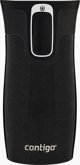 Contigo Θερμική κούπα Contigo West Loop Mini 300ml - μαύρο μεταλλικό