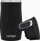 Contigo Θερμική κούπα Contigo West Loop Mini 300ml - μαύρο μεταλλικό