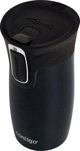 Contigo Θερμική κούπα Contigo West Loop Mini 300ml - μαύρο μεταλλικό