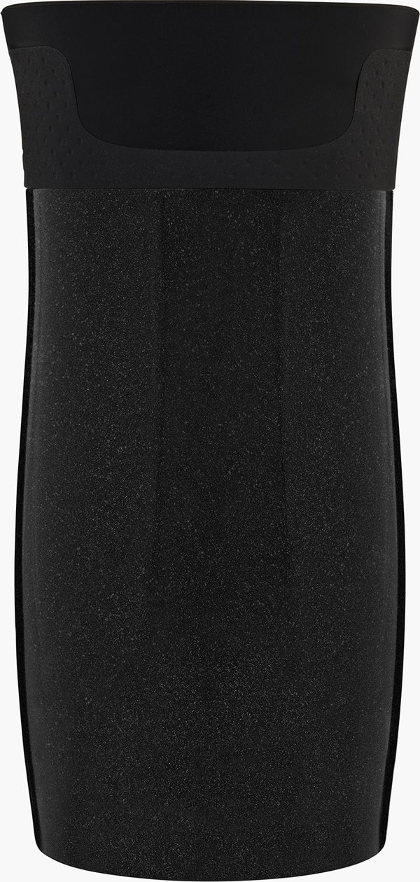 Contigo Θερμική κούπα Contigo West Loop Mini 300ml - μαύρο μεταλλικό