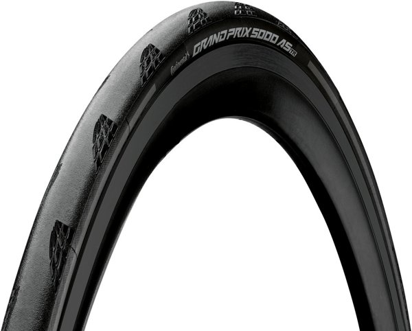 CONTINENTAL Grand Prix 5000 AllSeason TR Πτυσσόμενο ελαστικό 700c 28 mm (28-622)