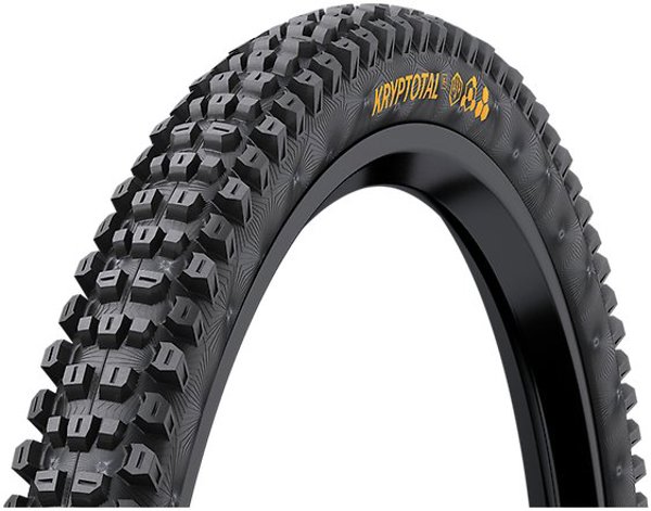 Ελαστικό ποδηλάτου βουνού Continental Kryptotal-Fr Enduro Soft 60-622