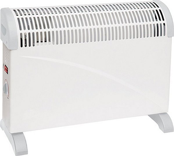 Θερμαντικό σώμα με συναγωγή, Elit CON-24 2000W