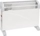 Θερμαντικό σώμα με συναγωγή, Elit CON-24 2000W
