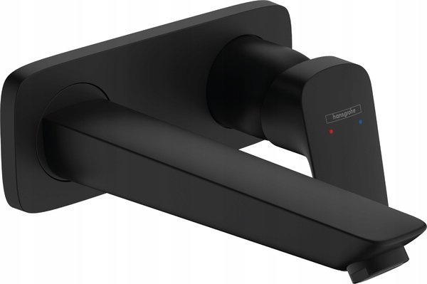 Εντοιχισμένη μπαταρία νιπτήρα Hansgrohe Logis 71220670