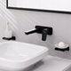 Εντοιχισμένη μπαταρία νιπτήρα Hansgrohe Logis 71220670