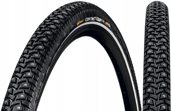 Ελαστικό με καρφιά Continental Contact Spike 240, 37-622 (28 x 1.5")