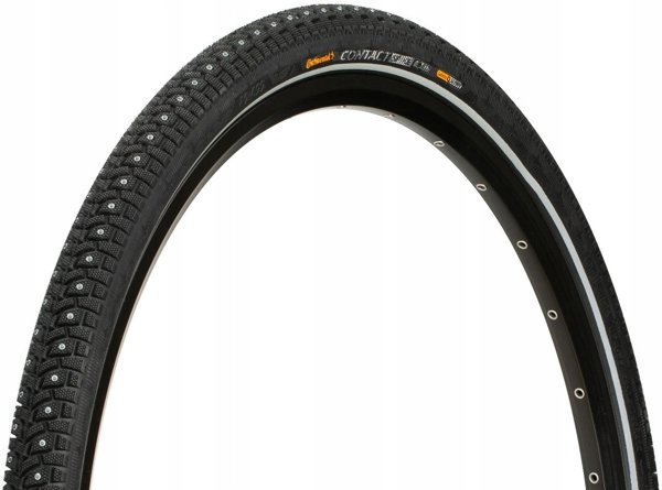 Ελαστικό με καρφιά Continental Contact Spike 240, 37-622 (28 x 1.5")