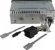 Ραδιοφωνικός δέκτης FM RDS Continental TR7422U-OR USB/AUX 24V κοντός άξονας