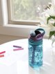 Contigo Easy Clean Παιδικό Παγούρι Νερού 420ml, Μπλε, Σχέδιο Unicorn