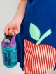 Contigo Easy Clean Παιδικό Παγούρι Νερού 420ml, Μπλε, Σχέδιο Unicorn