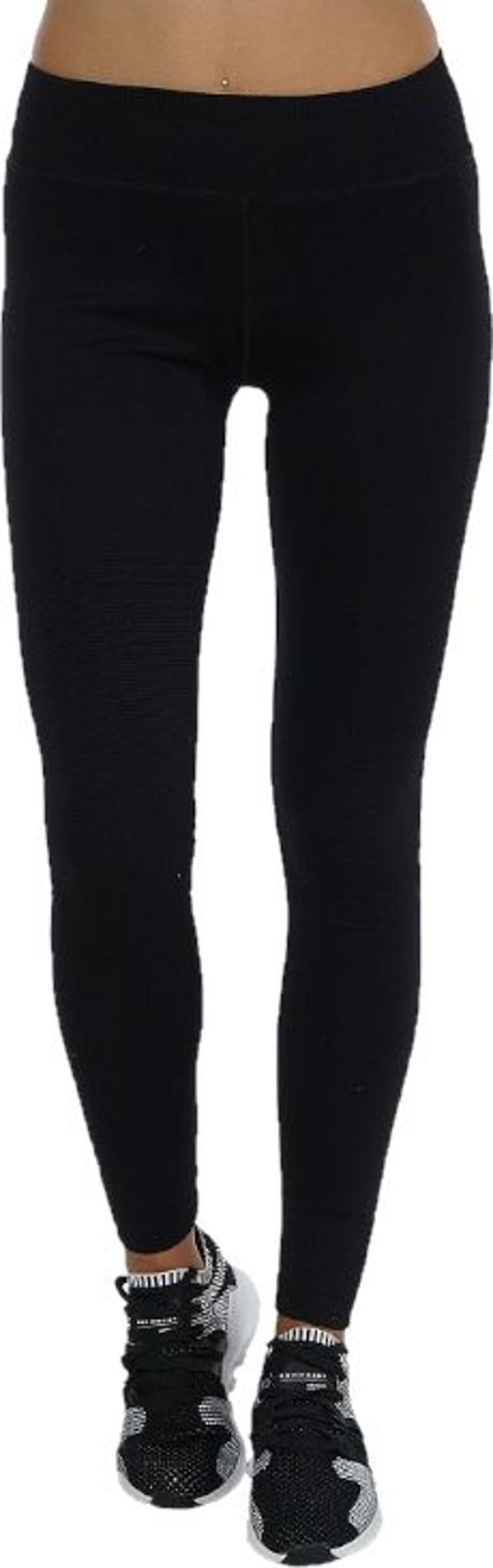 Κολάν Converse Engineered Jacquard 10004492-A01 μαύρο XS
