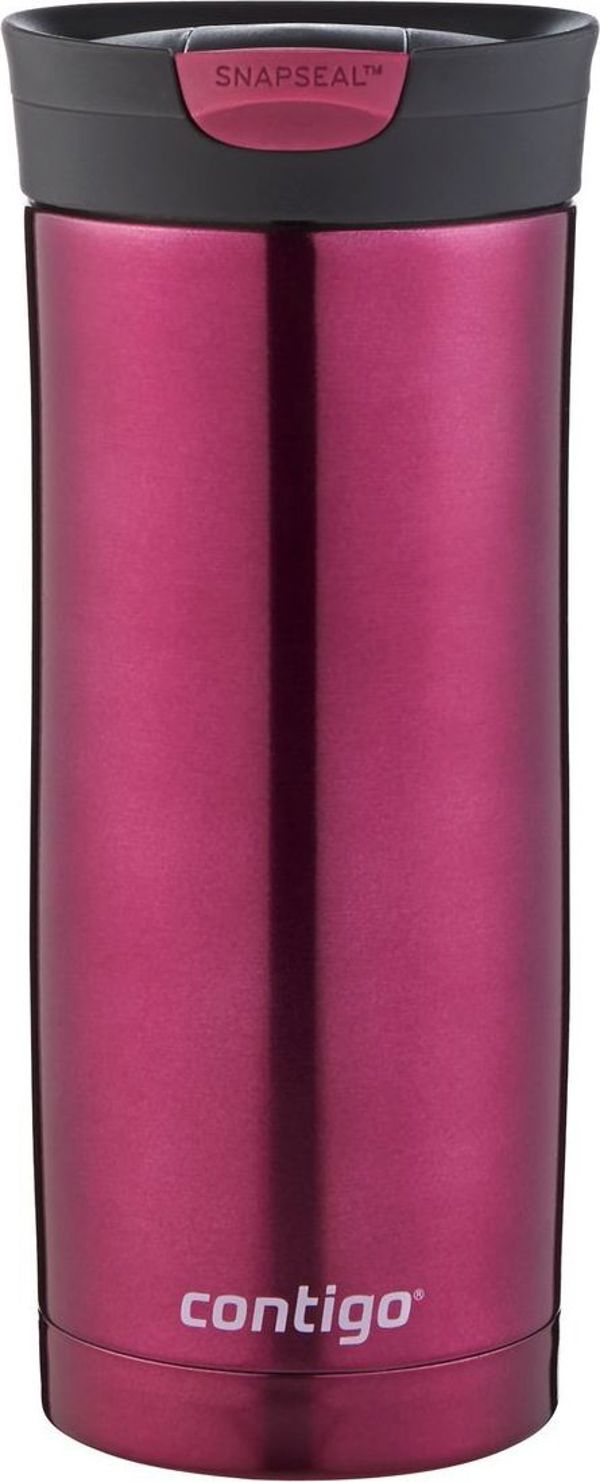 Contigo Huron Θερμός Κούπα 470ml - Vivacious