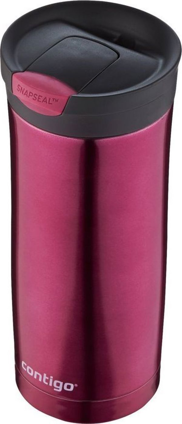 Contigo Huron Θερμός Κούπα 470ml - Vivacious