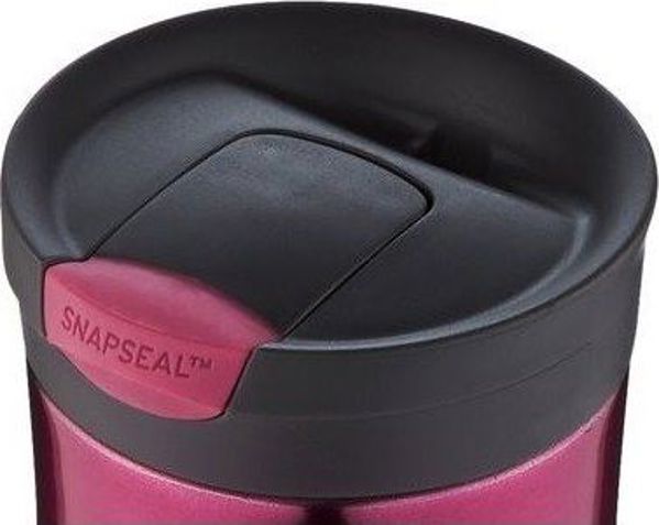 Contigo Huron Θερμός Κούπα 470ml - Vivacious