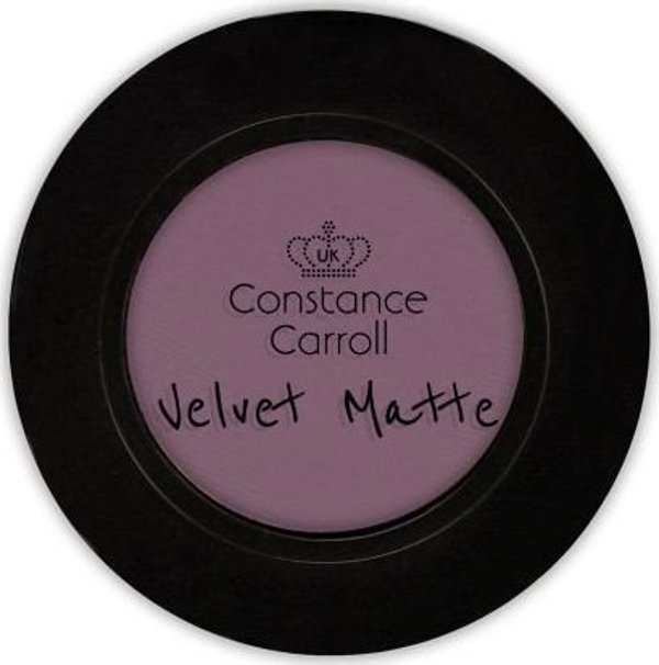 Constance Carroll Σκιά Ματιών Velvet Matte Mono, Αρ. 16, 1τμχ