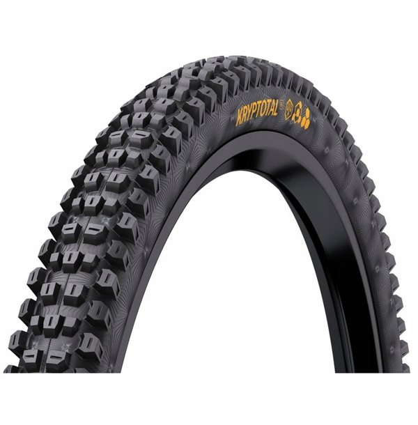 Ελαστικό ποδηλάτου βουνού Continental Kryptotal-Re Enduro Soft 60-622