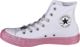 Converse Converse X Miley Cyrus Chuck Taylor Hi All Star 162239C λευκά 37