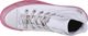 Converse Converse X Miley Cyrus Chuck Taylor Hi All Star 162239C λευκά 37