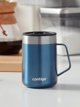 Contigo Contigo Streeterville μπλε 420ml