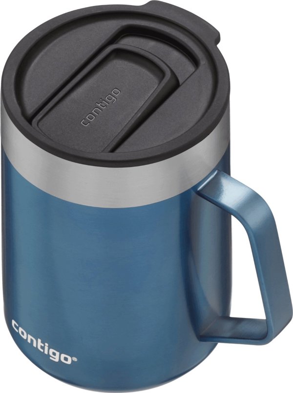 Contigo Contigo Streeterville μπλε 420ml