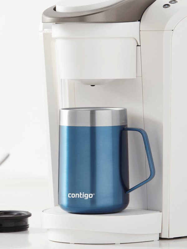 Contigo Contigo Streeterville μπλε 420ml