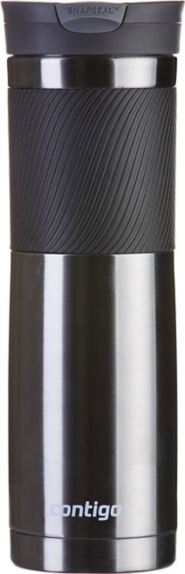 Κούπα θερμός Contigo Byron 720ml Gunmetal (2095635)
