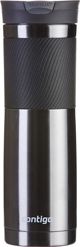 Κούπα θερμός Contigo Byron 720ml Gunmetal (2095635)