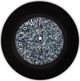 Constance Carroll Turbo Magic Pigment Glitter Σκιά Ματιών, No. 24, 3D Φινίρισμα με Glitters