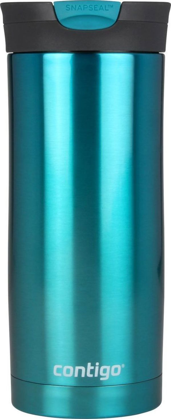 Θερμική Κούπα Contigo Huron 470ml - Biscay Bay