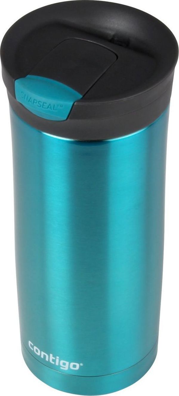 Θερμική Κούπα Contigo Huron 470ml - Biscay Bay