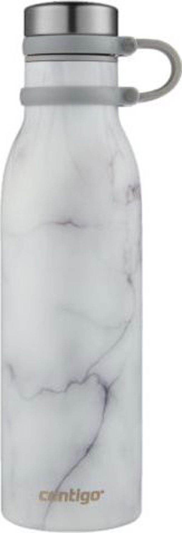 Contigo Θερμός Matterhorn Couture 590ml White Marble