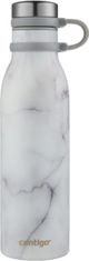 Contigo Θερμός Matterhorn Couture 590ml White Marble
