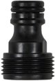 ΣΥΝΔΕΤΗΡΑΣ YM5801-O 3/4INOUT SCRW TAP-H G