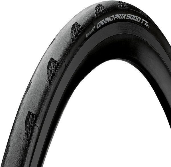 CONTINENTAL Grand Prix 5000 Timetrial TR Πτυσσόμενο ελαστικό 700c 28 mm (28-622)
