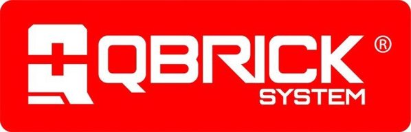 Στοιχεία σύνδεσης QBRICK ONE, PRO και PRIME